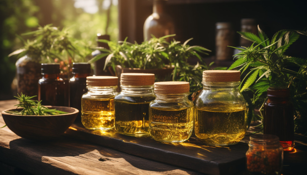 Divers - Quels sont les bienfaits du CBD sur la santé humaine ?