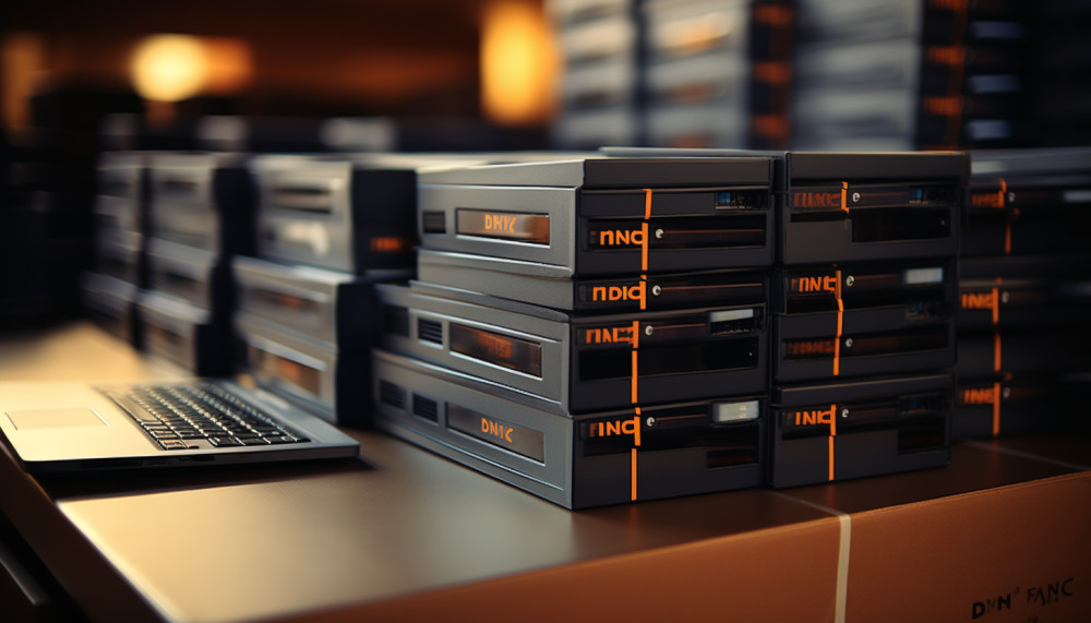 Divers - Quels sont les critères de choix d’un nom de domaine ?