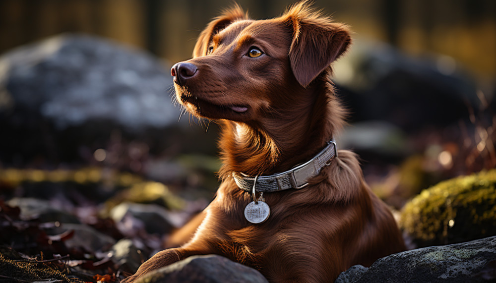 Divers - Quels sont les critères qui entrent dans le choix d’un collier pour chien ?