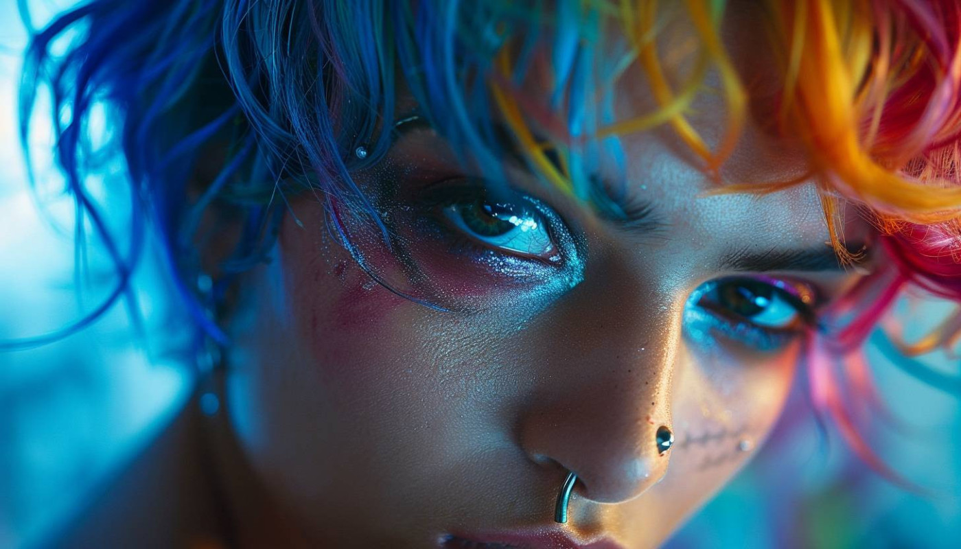 Santé - Soins et cicatrisation : conseils essentiels pour les nouveaux piercings d'arcade