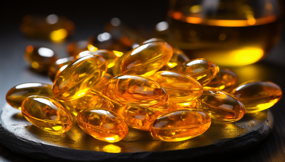 Divers - Top 3 bienfaits des oméga-3 sur l’organisme