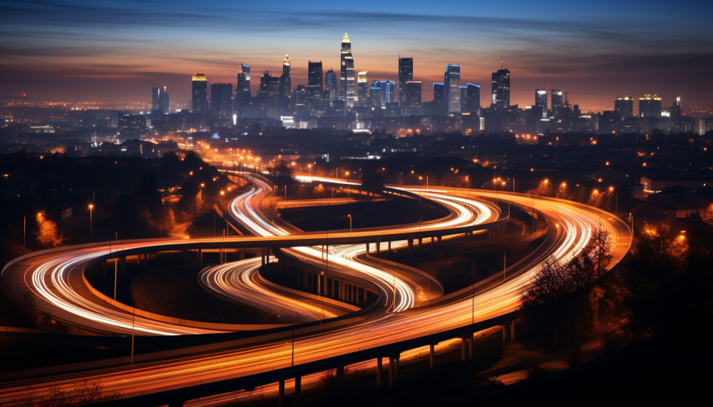 Divers - Tout savoir sur l'autoroute M35 de Strasbourg