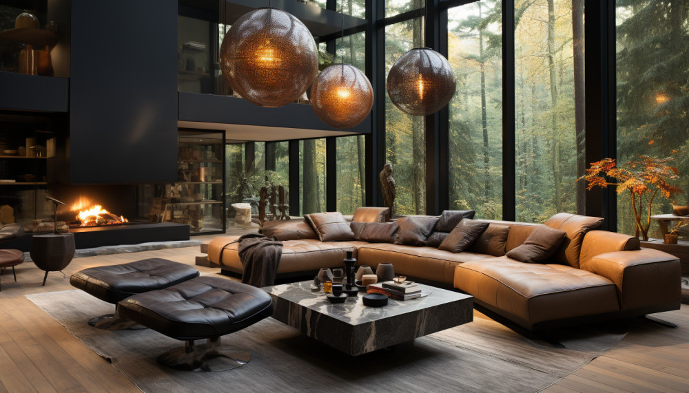 Divers - Une décoration intérieure réussie : comment y parvenir ?