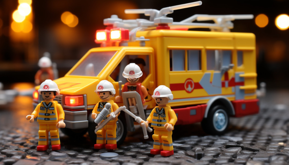 Divers - Urgence médicale : quel numéro appeler à Strasbourg ?