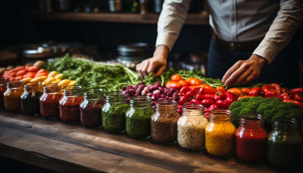 Divers - Vivre sainement :une question de prise d’habitude